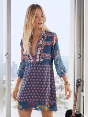 johnny was kyler mesh dress Buy Kyler Mesh Dress